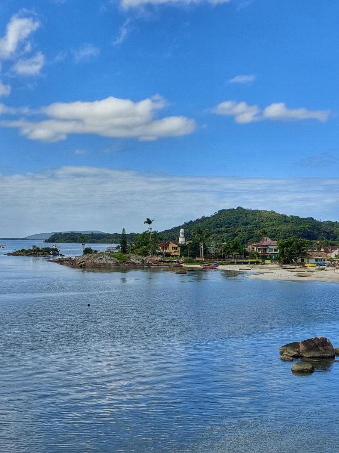 Pousada Pedra Das Tartarugas เซาฟรานซิสโก โด ซุล ภายนอก รูปภาพ